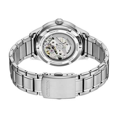 ساعت مچی مردانه سیتیزن مدل Citizen NY4060-51E - Image 3