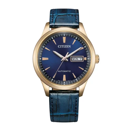 ساعت مچی مردانه سیتیزن مدل Citizen NY4063-01L