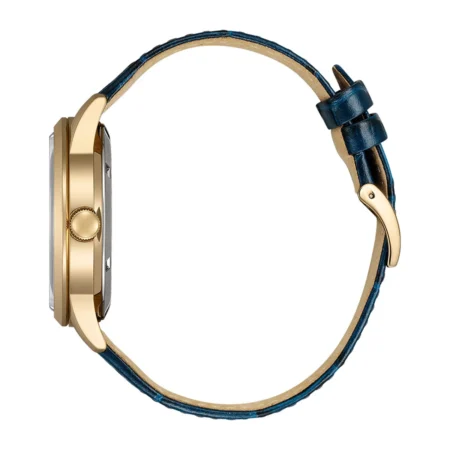 ساعت مچی مردانه سیتیزن مدل Citizen NY4063-01L - تصویر 2