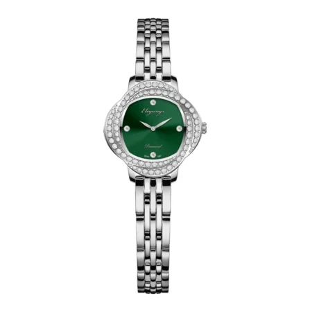 ساعت مچی زنانه الگنگس مدل Elegangs SL8332-801